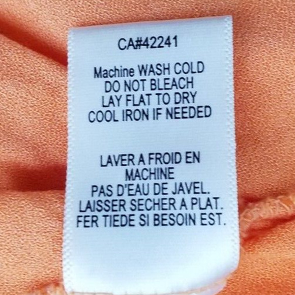 Young Fabulous & Broke Tie-Dye Cardigan | Open Front | Size S | Preowned - Picture 6 of 7